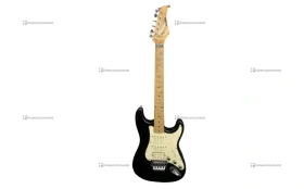 Электрогитара Focus 211s by Kramer