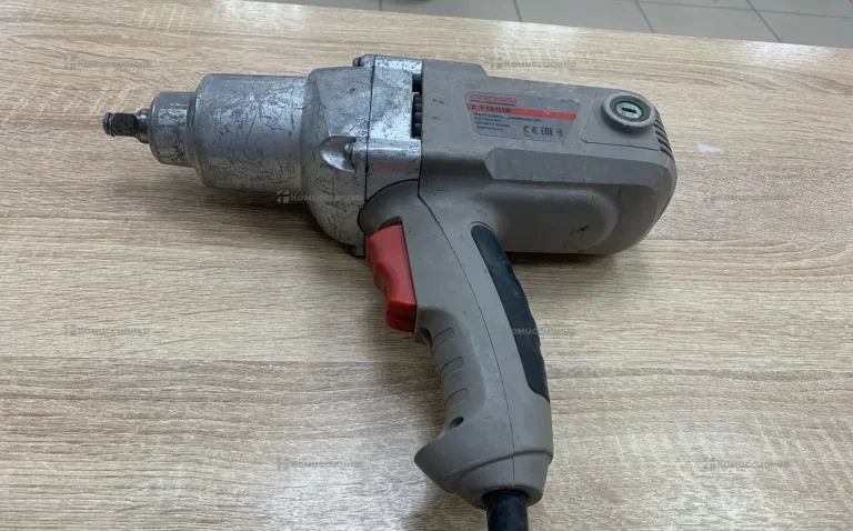 Гайковерт CROWN CN120113