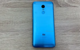 Купить Xiaomi Redmi 5 Plus (Redmi Note 5) 4/64 ГБ б/у , в Казань Цена:2200рублей