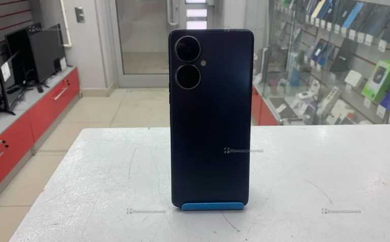 Tecno Camon 19 8/128 ГБ