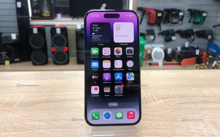 Apple iPhone 14 Pro 6/128 ГБ