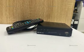 тв приставка oriel