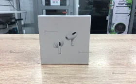 Наушники AirPods rep