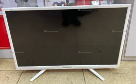 Купить Телевизор SUPRA Телевизор SUPRA STV-LC32T871WL б/у , в Казань Цена:3900рублей