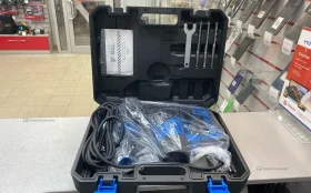 Перфоратор BULL BH 3202 1500 Вт, 6,5 Дж