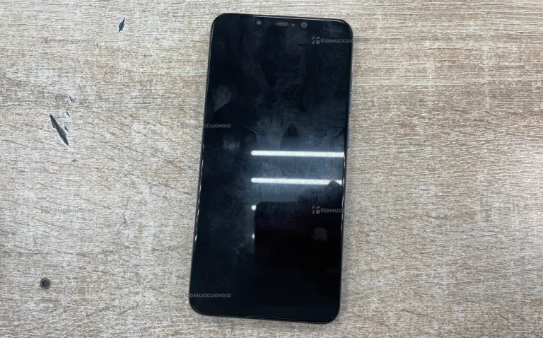 Pocophone f1