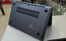 Ноутбук  Dexp Atlas M15-I3W302