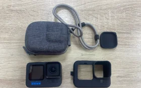 Экшн камера GoPro Hero 12 Black Edition