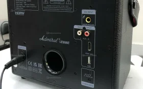 Купить Колонка  admiral б/у , в Курган Цена:6490рублей