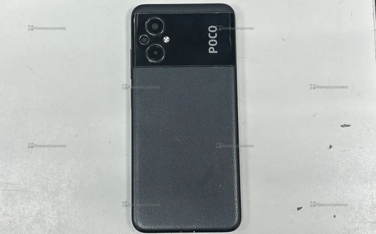 Xiaomi Poco M5 4/64Gb