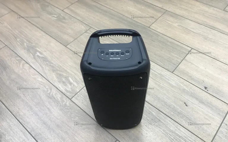 Колонка  Soundmax sm-ps5070b