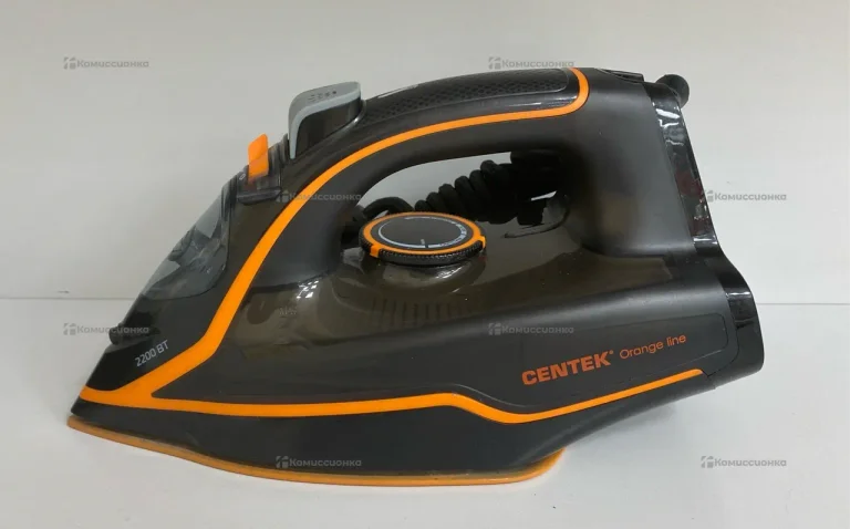 Утюг CentekCT-2363