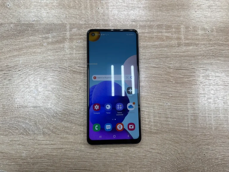 Samsung Galaxy A21s 4/64 ГБ