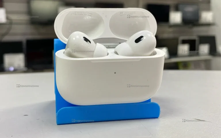 Наушники Apple AirPods Pro 2 usb-c