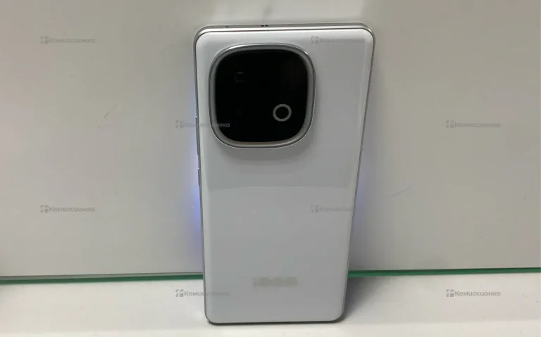 Vivo iQOO Z10 Turbo 16/256 ГБ