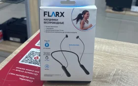 Купить Наушники  беспроводные FLARX б/у , в Пермь Цена:400рублей
