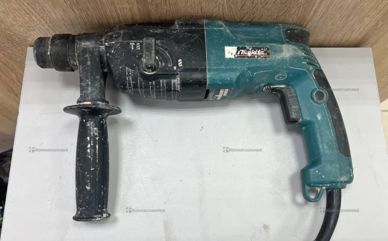 Перфоратор makita HR2440