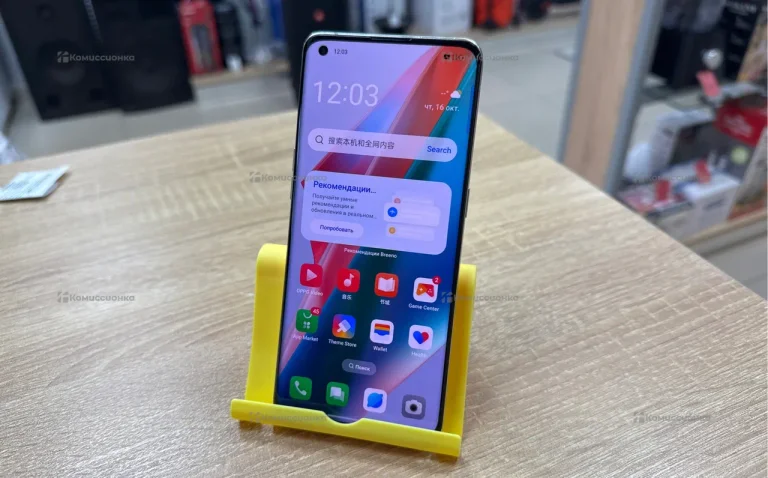 Oppo Find X3 8/256 ГБ