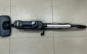 Купить Паровая швабра Kitfort KT-1018 б/у , в Рязань Цена:2500рублей