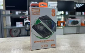 Купить power bank urpin pw01 5 000 б/у , в Магнитогорск Цена:790рублей