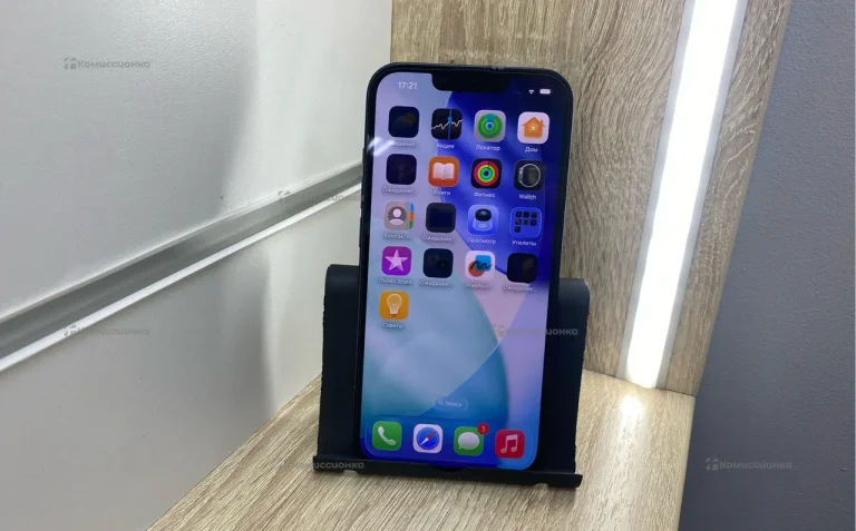 Apple iPhone 13 4/128 ГБ