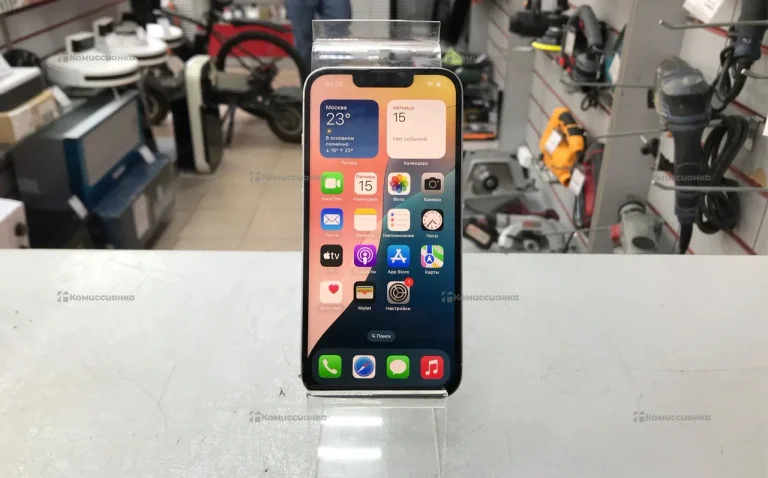 Apple iPhone 13 Pro 256Gb