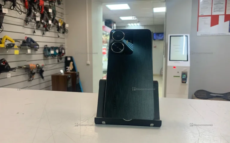 Realme C55 6/128Gb