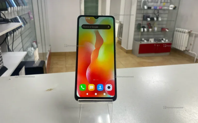 Xiaomi Redmi A3x 3/64 ГБ