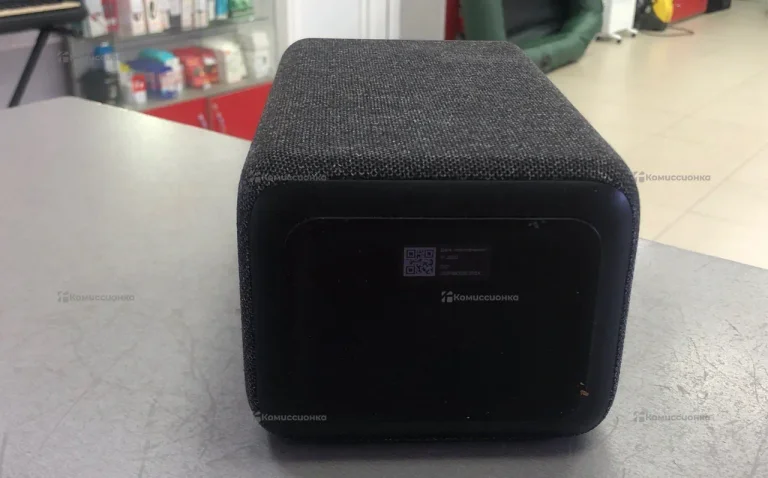 Яндекс Станция 2