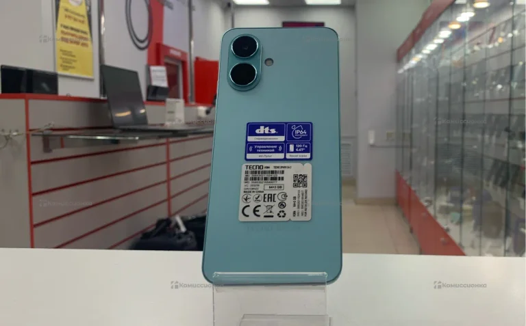 Tecno Spark Go 2 2/64
