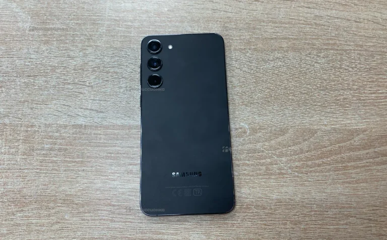 Samsung Galaxy S23+ 8/256 ГБ