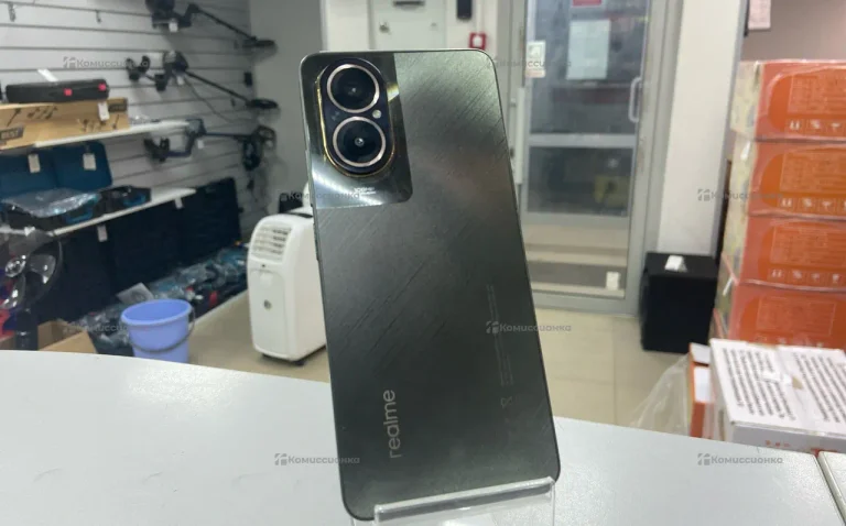 Realme C67 8/256 ГБ