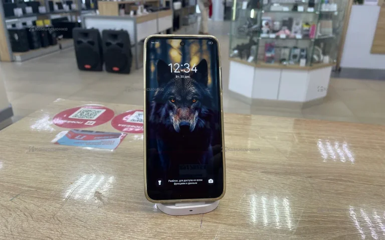 Tecno Spark Go 1 3/64 ГБ