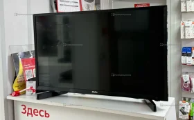 Купить Телевизор Doffler 32CH59-T2 б/у , в Челябинск Цена:6500рублей