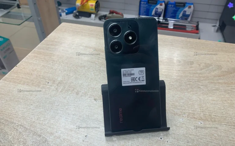 Realme C61 6/128 ГБ