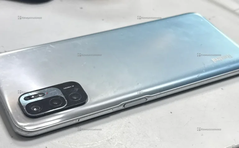 Xiaomi Redmi Note 10T 4/128 ГБ