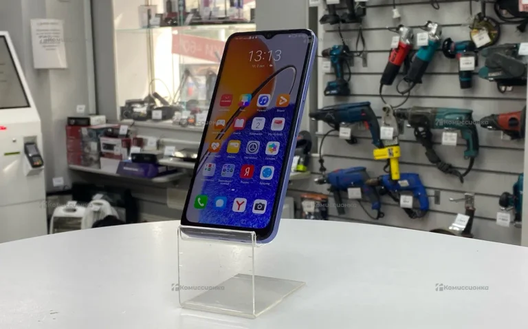 Huawei Nova Y61 6/64Gb