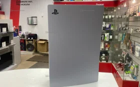 Купить Приставка PS5 с дисководом. б/у , в Казань Цена:37900рублей