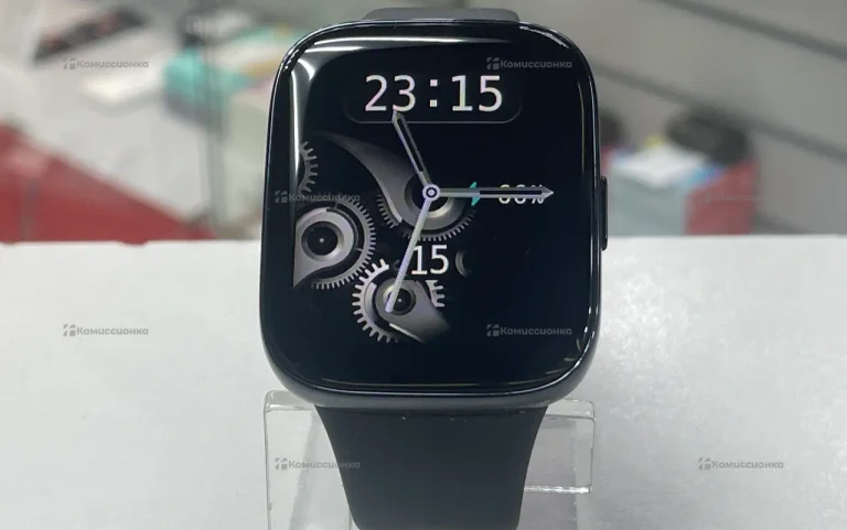 Часы  Redmi watch 3 active