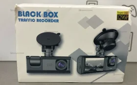 Видеоригистратор Black Box