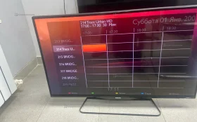 Телевизор Philips 42pfl5028t/60