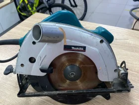 Дисковая пила makita 5604R