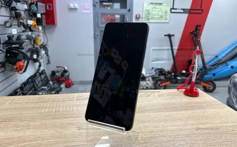 Xiaomi Redmi 14C 4/128 ГБ