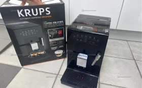 Купить Кофемашина Krups Intuition Essential EA870810 б/у , в Казань Цена:23900рублей