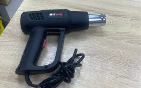 Фен технический Hitman QR-85B2