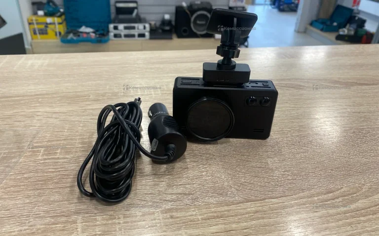 Радар-детектор  iBOX iCON LaserVision WiFi Signatu