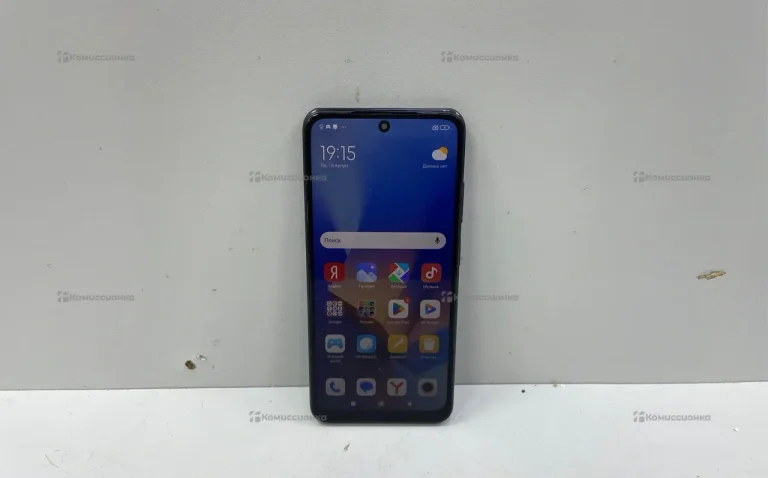 Xiaomi Redmi Note 10S 6/128GB