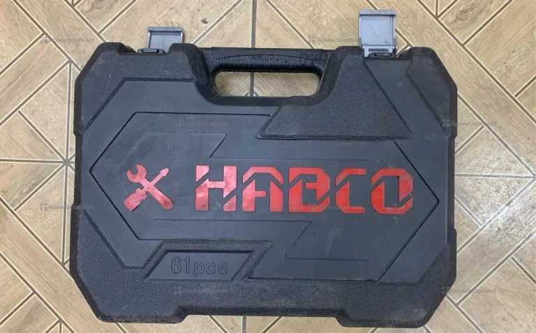 Набор инструментов 61 позиция