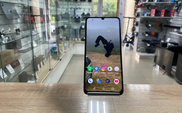 Realme Note 50 3/64Gb