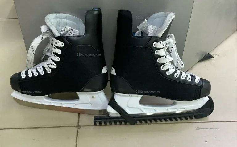 Коньки Oroks 40 размер